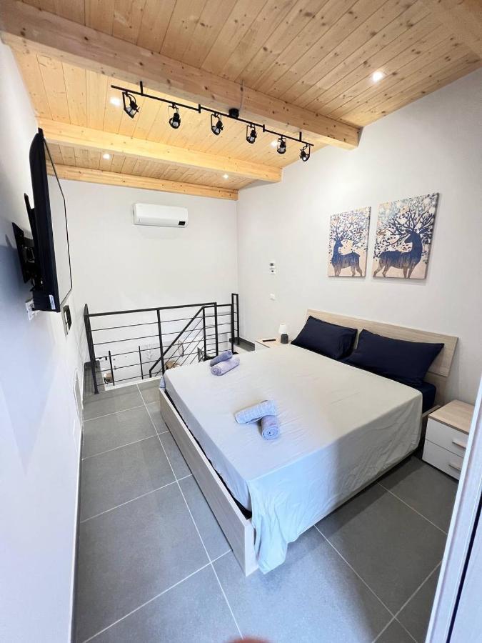 Modern Loft Center Of Turin + Jacuzzi 30M Metro Apartment Collegno Exterior photo