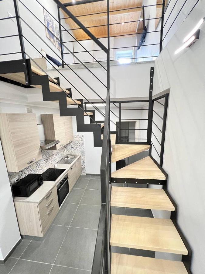 Modern Loft Center Of Turin + Jacuzzi 30M Metro Apartment Collegno Exterior photo